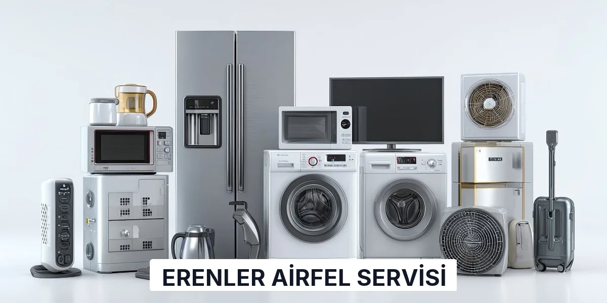 Erenler Airfel Servisi