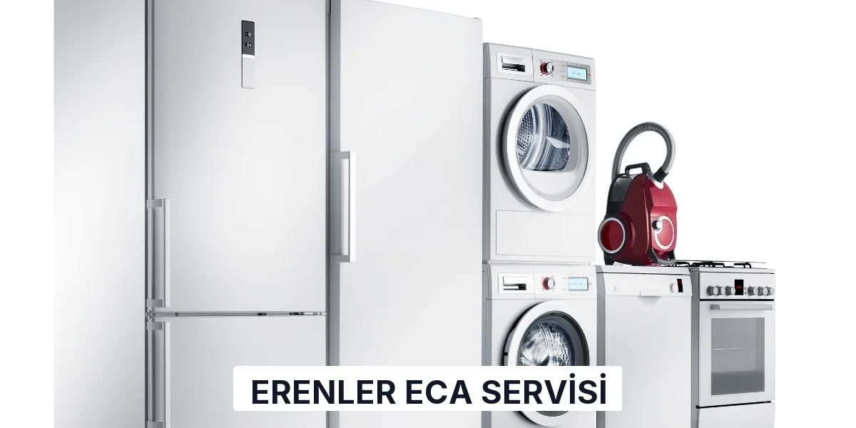 Erenler ECA Servisi
