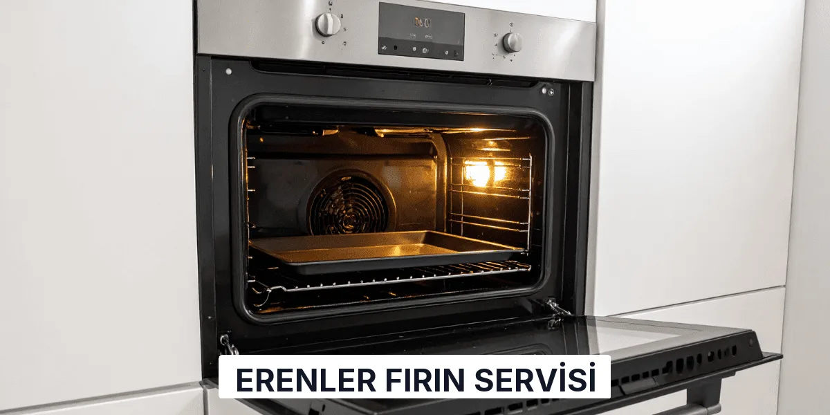 Erenler Fırın Servisi