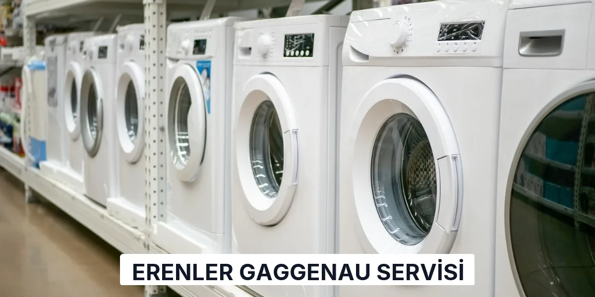 Erenler Gaggenau Servisi