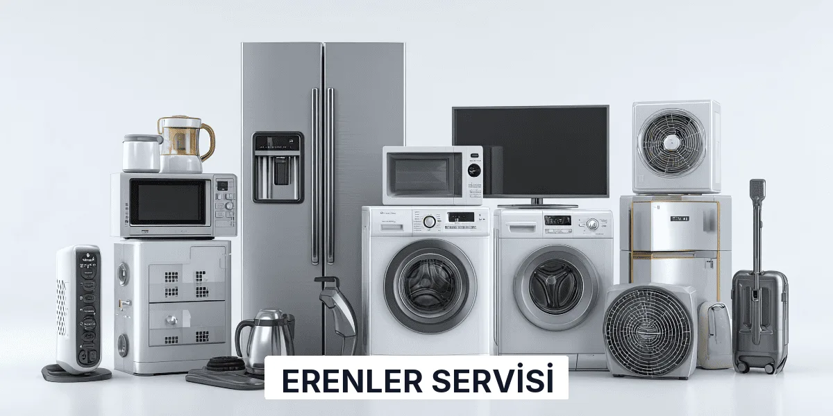 Anasayfa - Erenler Servisi Tamir Bakım Onarım Hizmetleri