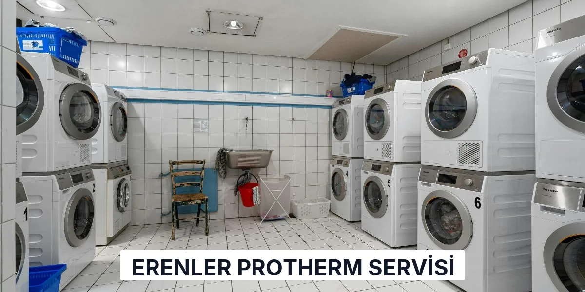 Erenler Protherm Servisi