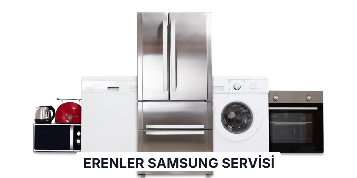 Erenler Samsung Servisi