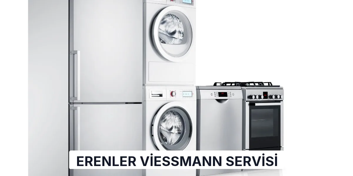 Erenler Viessmann Servisi